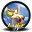 Lula 3D 1 Icon 32x32 png